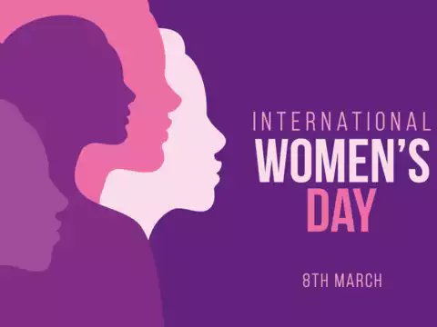 SWFsecurity's tweet image. Women should be celebrated every day; It doesn't just honour the iconic women who have changed history, but encourages new generations to dream big and know that anything is possible.