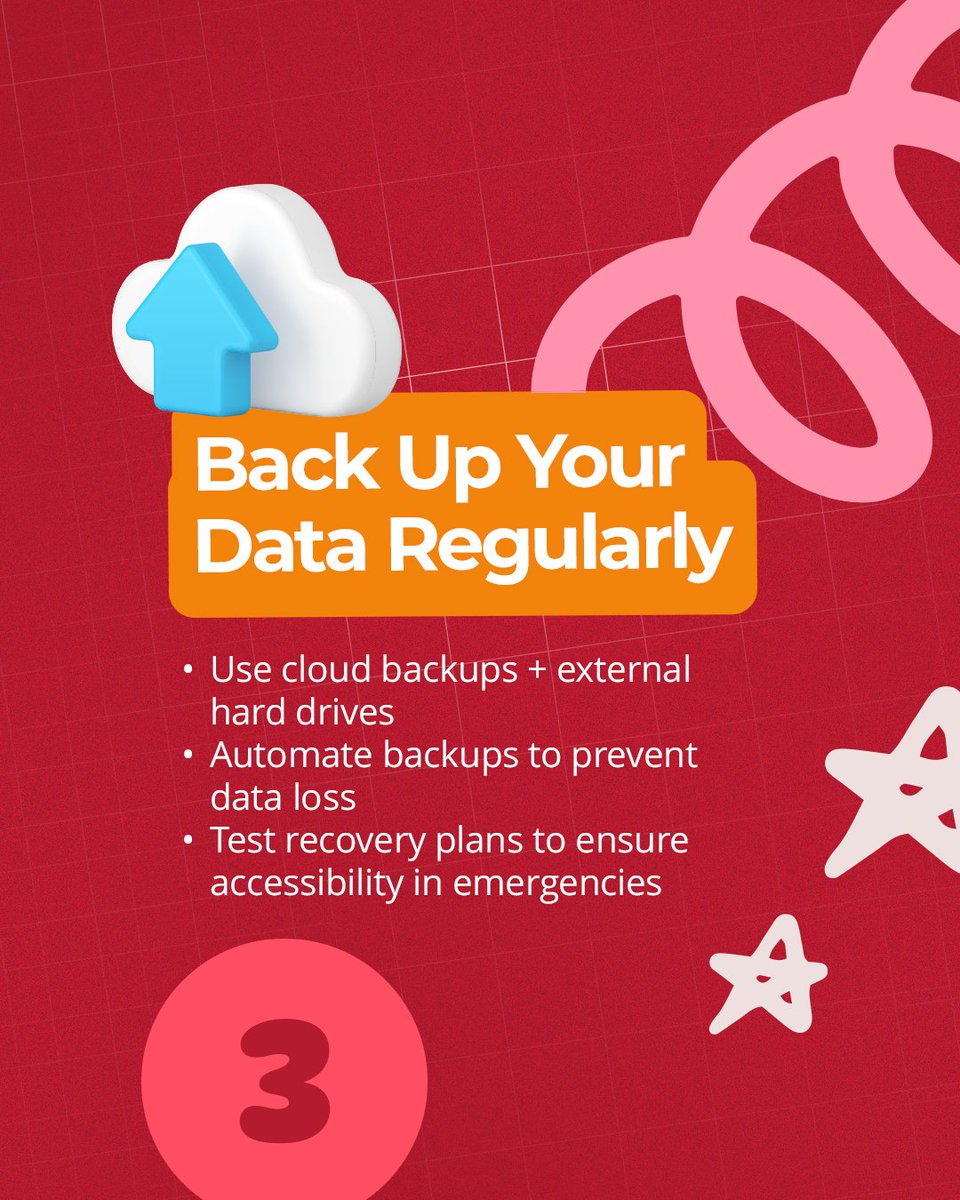 BrighterMonKE's tweet image. Unlock endless opportunities with #DigitalSkills!
📱Join our FREE Digital Skills #WhatsAppCourse &amp;amp; stand a chance to win! Enroll NOW: bit.ly/DigitalBossLady
#BossLady #BrighterMonday #Entrepreneurship