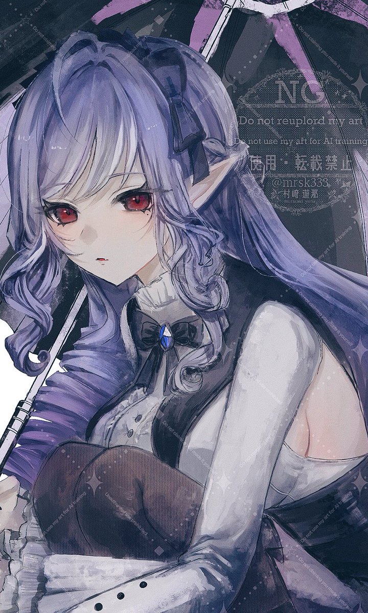 ゼンゼロ ビビアン 手描き 色紙 ゼンゼロ ビビアン 手描き 色紙（ゼンゼロ Vivian to Phaethon