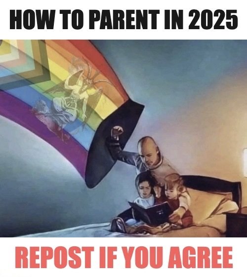 Parents, is this accurate?