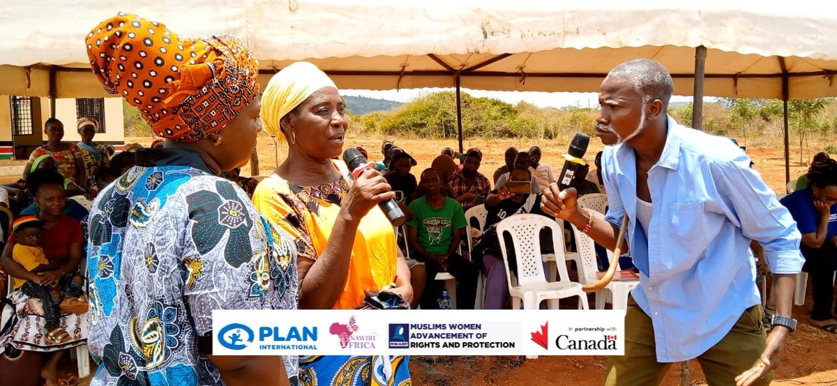 Muslim Women Advancement of Rights and Protection tweet media