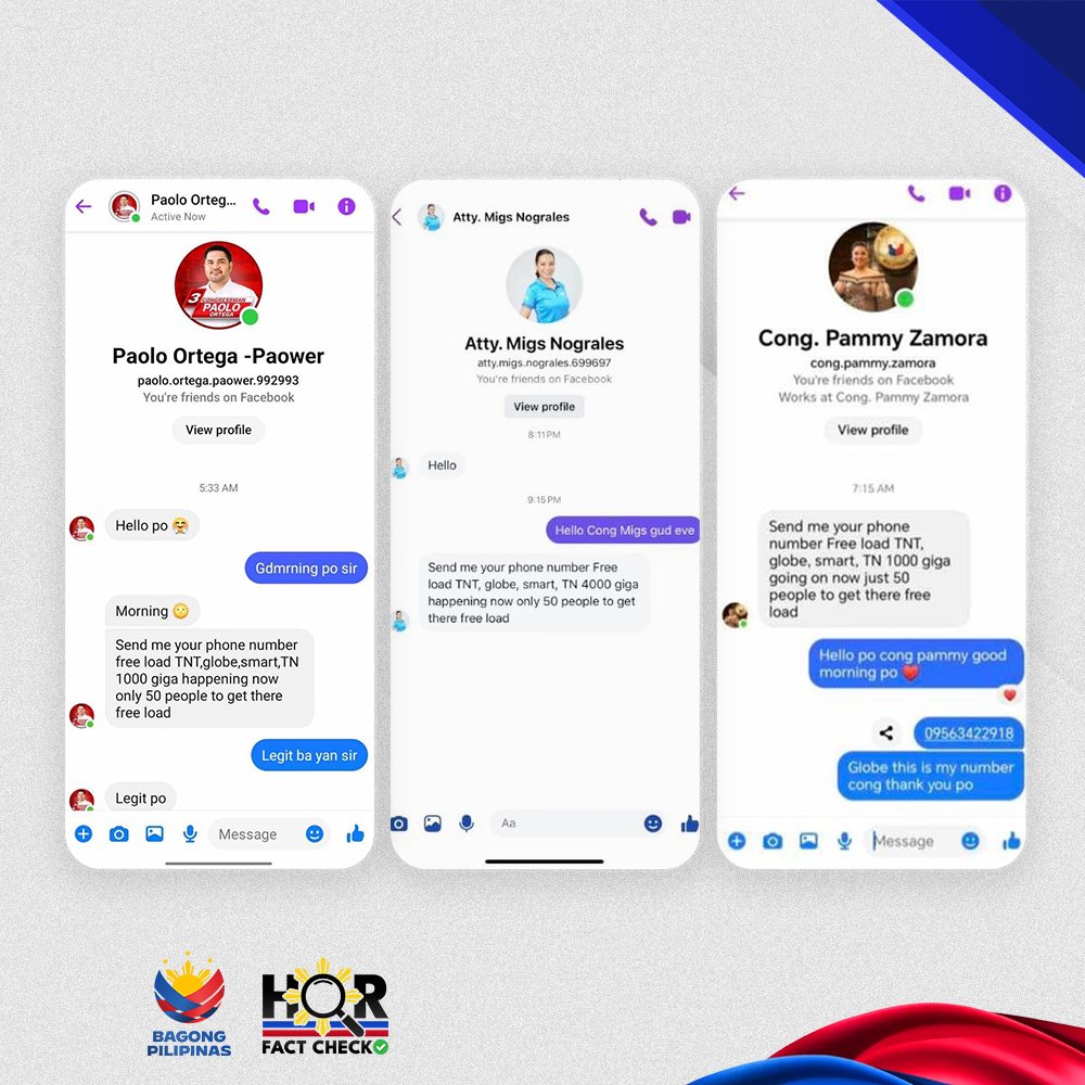 HORFactCheck's tweet photo. 𝐖𝐀𝐑𝐍𝐈𝐍𝐆: 𝐏𝐑𝐎𝐓𝐄𝐂𝐓 𝐘𝐎𝐔𝐑 𝐀𝐂𝐂𝐎𝐔𝐍𝐓𝐒 𝐀𝐆𝐀𝐈𝐍𝐒𝐓 𝐒𝐂𝐀𝐌𝐌𝐄𝐑𝐒!

Read full story:
https://t.co/fjLvYkWgQz

#HouseFactsHub #TunayNaBalita #HRepUpdates #LegislativeTruth https://t.co/oA697HYt6Z