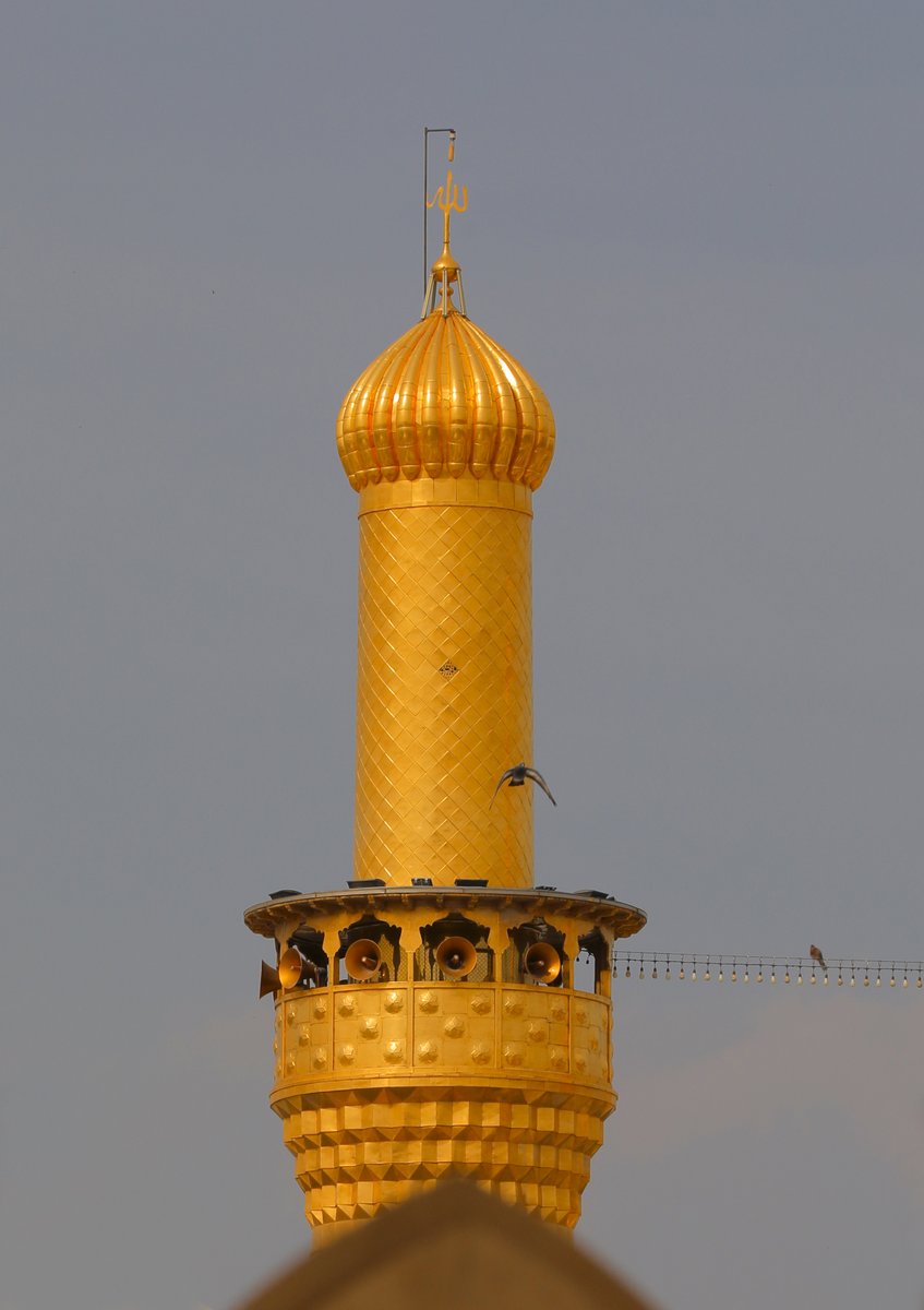 imamhussainorg's tweet photo. اللَّهُمَّ أَذِنْتَ لِي فِي دُعَائِكَ وَمَسْأَلَتِكَ، فَاسْمَعْ يَا سَمِيعُ مِدْحَتِي، وَأَجِبْ يَا رَحِيمُ دَعْوَتِي، وَأَقِلْ يَا غَفُورُ عَثْرَتِي..

#فليكن_صيامك_حسينيا 
#العتبة_الحسينية_المقدسة https://t.co/U5gx6vP9PT