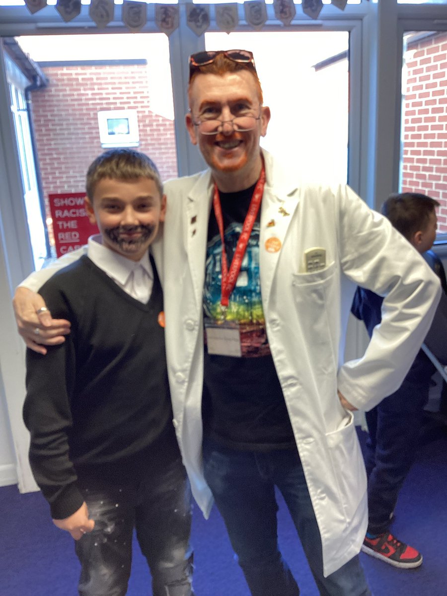 Camestone School (@camestoneschool) on Twitter photo …<a href="/JonasLaneAuthor/">Jonas Lane</a> was there as always, dressed as the main character from his book Slipp In Time. Other characters of his such as Nona and Cordelia Wilde made an appearance whilst there was double-trouble when another ‘Jonas Lane’ appeared…5/6 …<a href="/JonasLaneAuthor/">Jonas Lane</a> was there as always, dressed as the main character from his book Slipp In Time. Other characters of his such as Nona and Cordelia Wilde made an appearance whilst there was double-trouble when another ‘Jonas Lane’ appeared…5/6