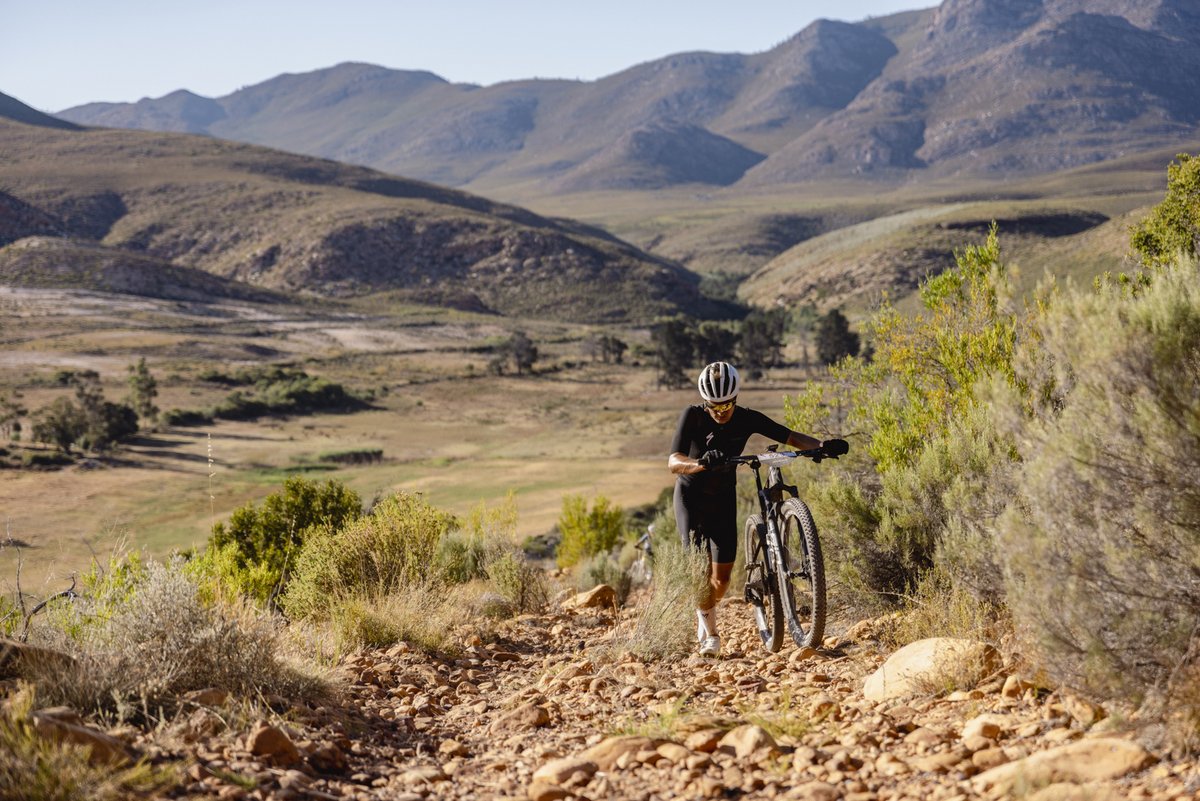 Diverge_info's tweet photo. The 2026 @Momentum_za @attakwas, presented by @BiogenSA, will be the #HellOfTheSouth's 20th edition. Entries to the race open at 12:00. Find out what has made the event so enduring here: https://t.co/IJYQ8IctCB https://t.co/vrl9Aadb4d