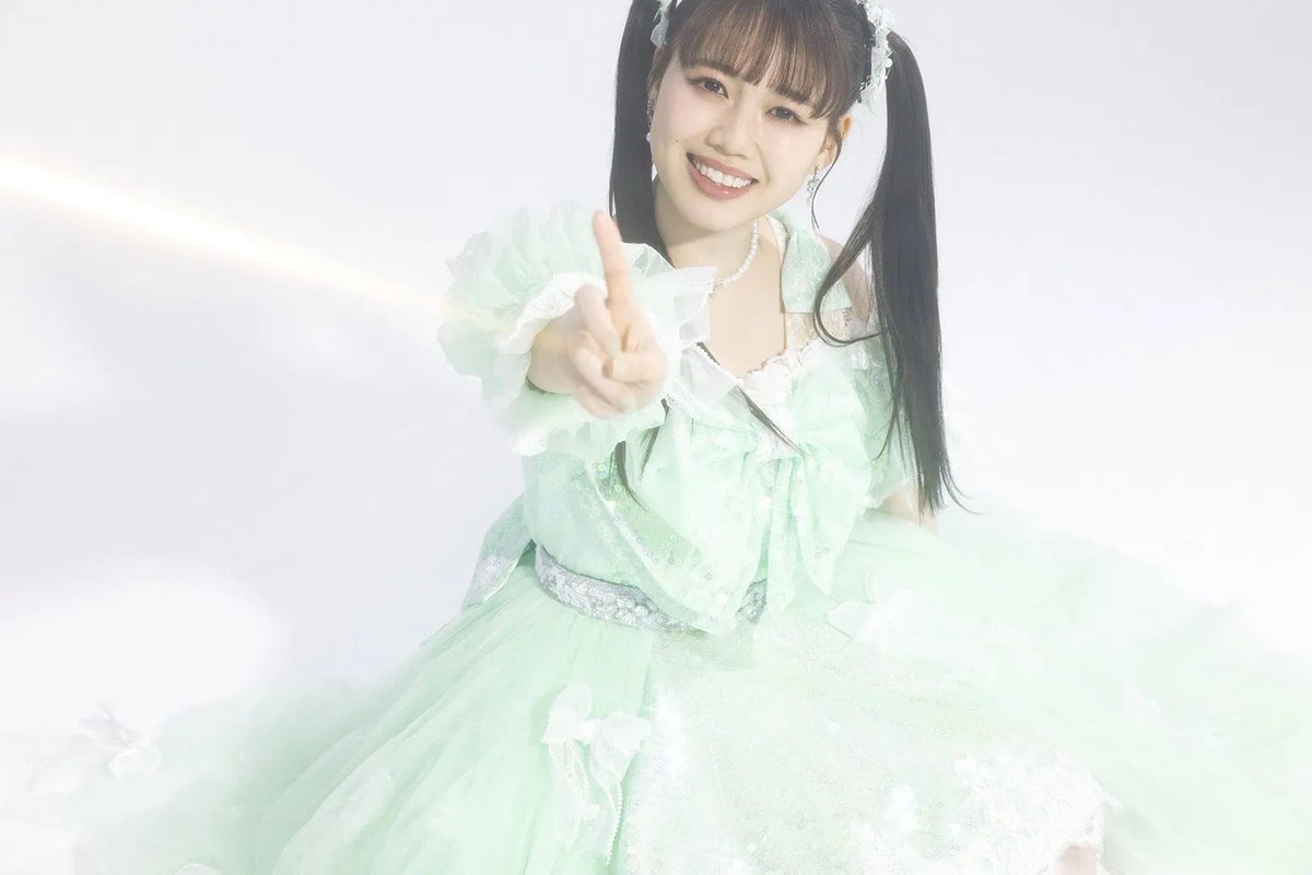 6日連続で超ときめき♡宣伝部がsweet webに降臨😘🎀 5日目は #吉川