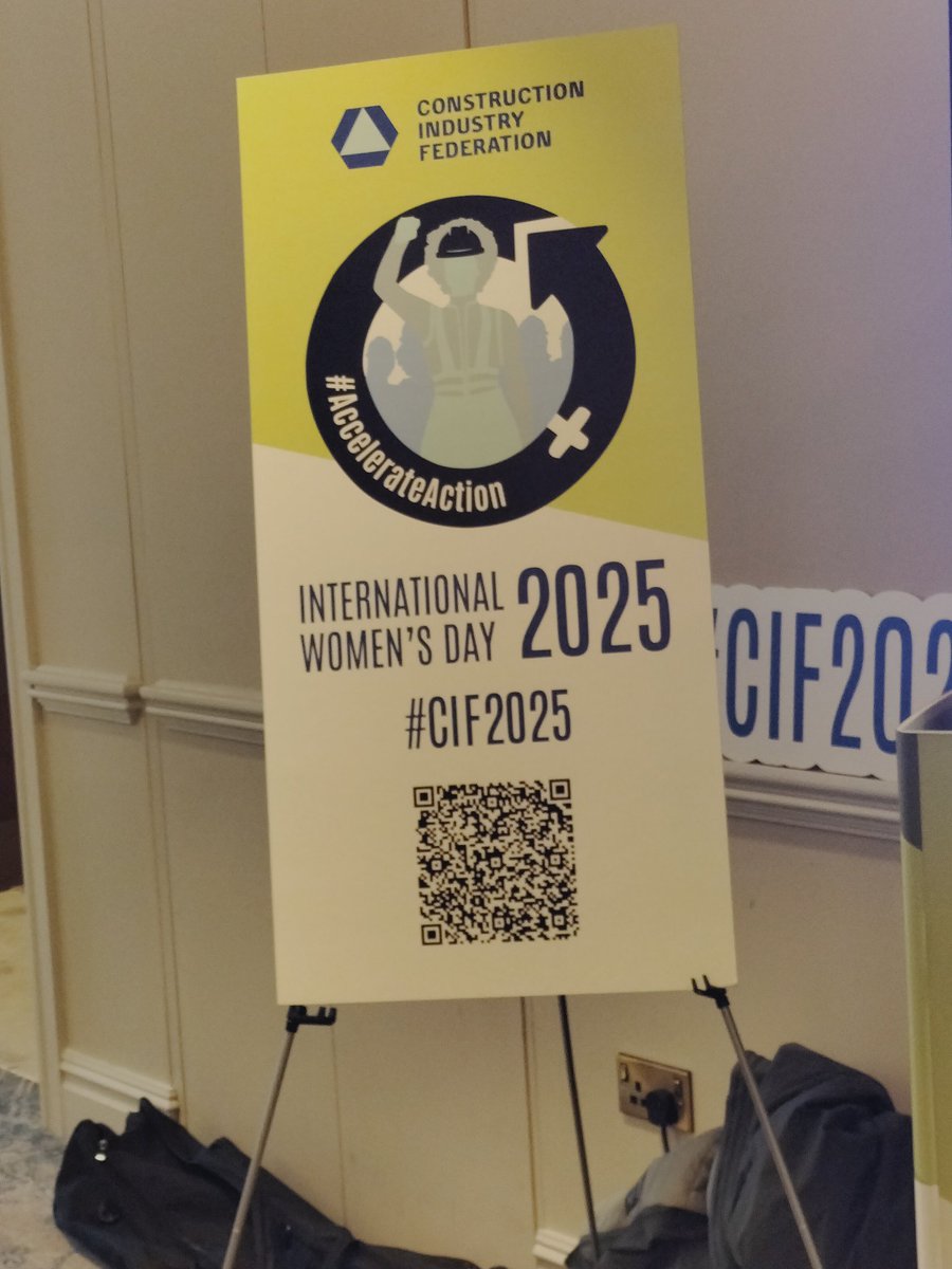 Bennett Construction (@bennettconstr) on Twitter photo Delighted to attend the <a href="/CIF_Ireland/">Construction Industry Federation (CIF)</a> International women's day event at Johnstown House in Enfield. Fantastic lineup of panelists and key note speakers. #AccelerateAction #Cif2025 Delighted to attend the <a href="/CIF_Ireland/">Construction Industry Federation (CIF)</a> International women's day event at Johnstown House in Enfield. Fantastic lineup of panelists and key note speakers. #AccelerateAction #Cif2025
