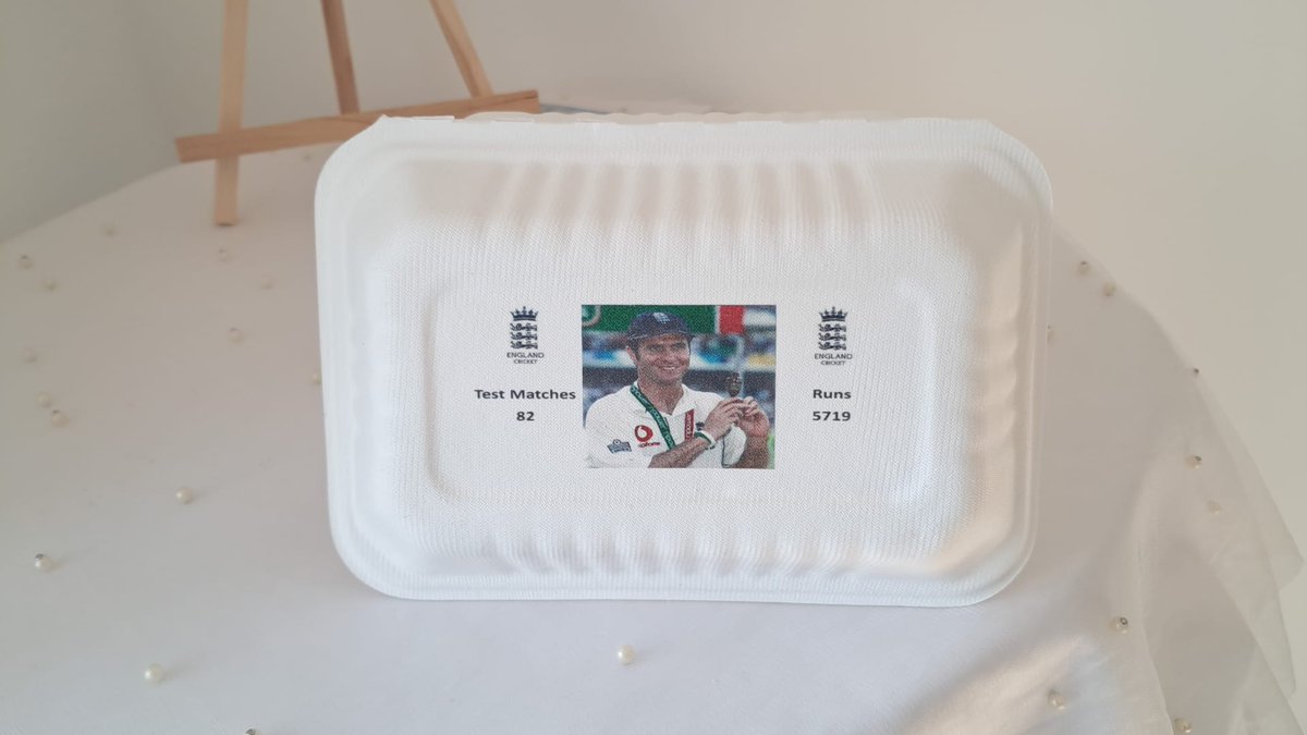 Tonight's the night!!
All set for the Michael Vaughan night!!
With our own Caribbean curry, from Chef Wally 👨‍🍳 

A few tickets still available 🎟 

<a href="/MichaelVaughan/">Michael Vaughan</a>
💙💛💙💛