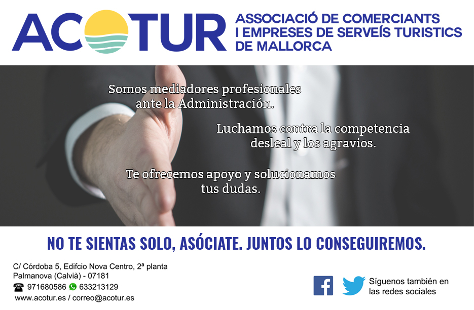 ACOTUR (@acotur) on Twitter photo 