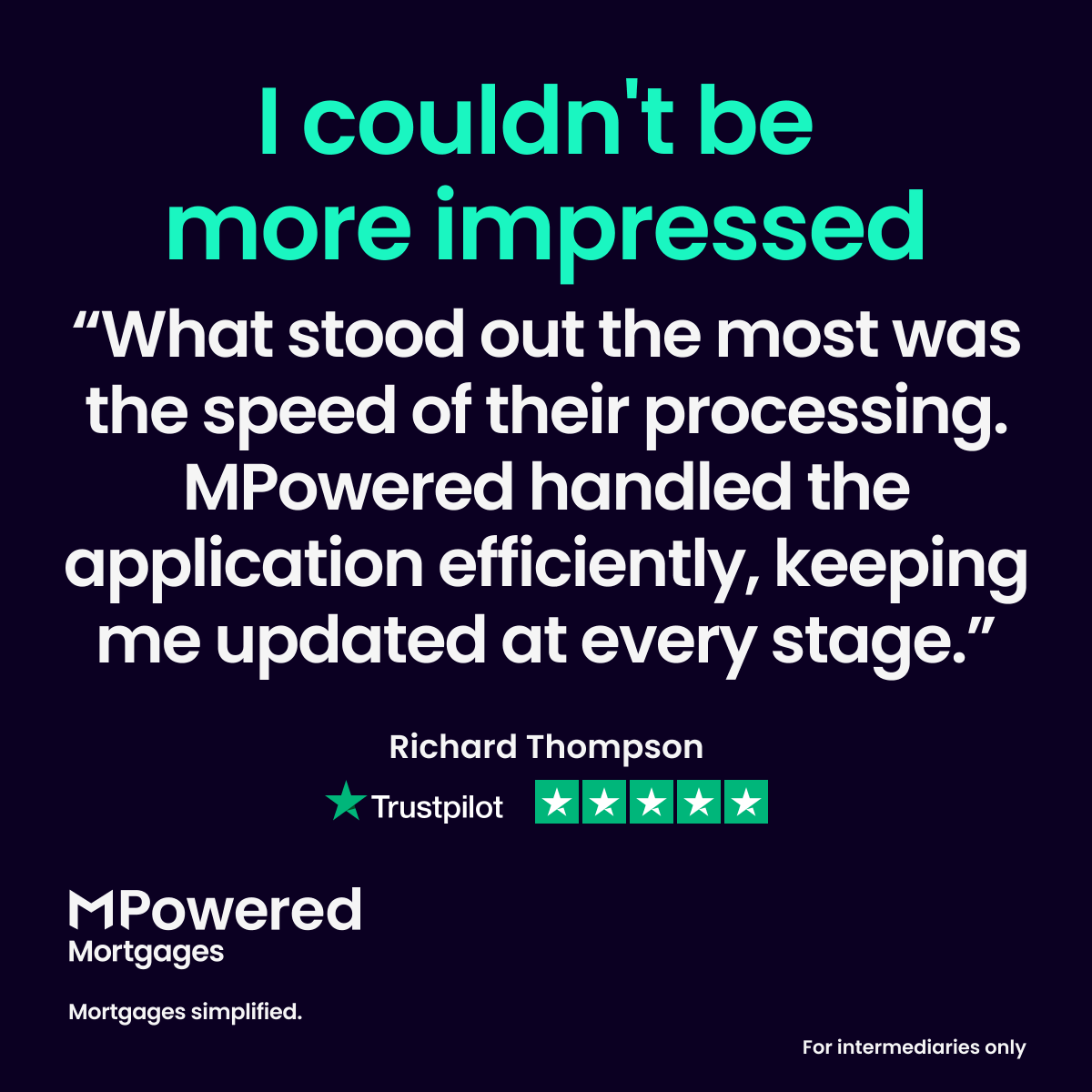 MPowered Mortgages tweet media