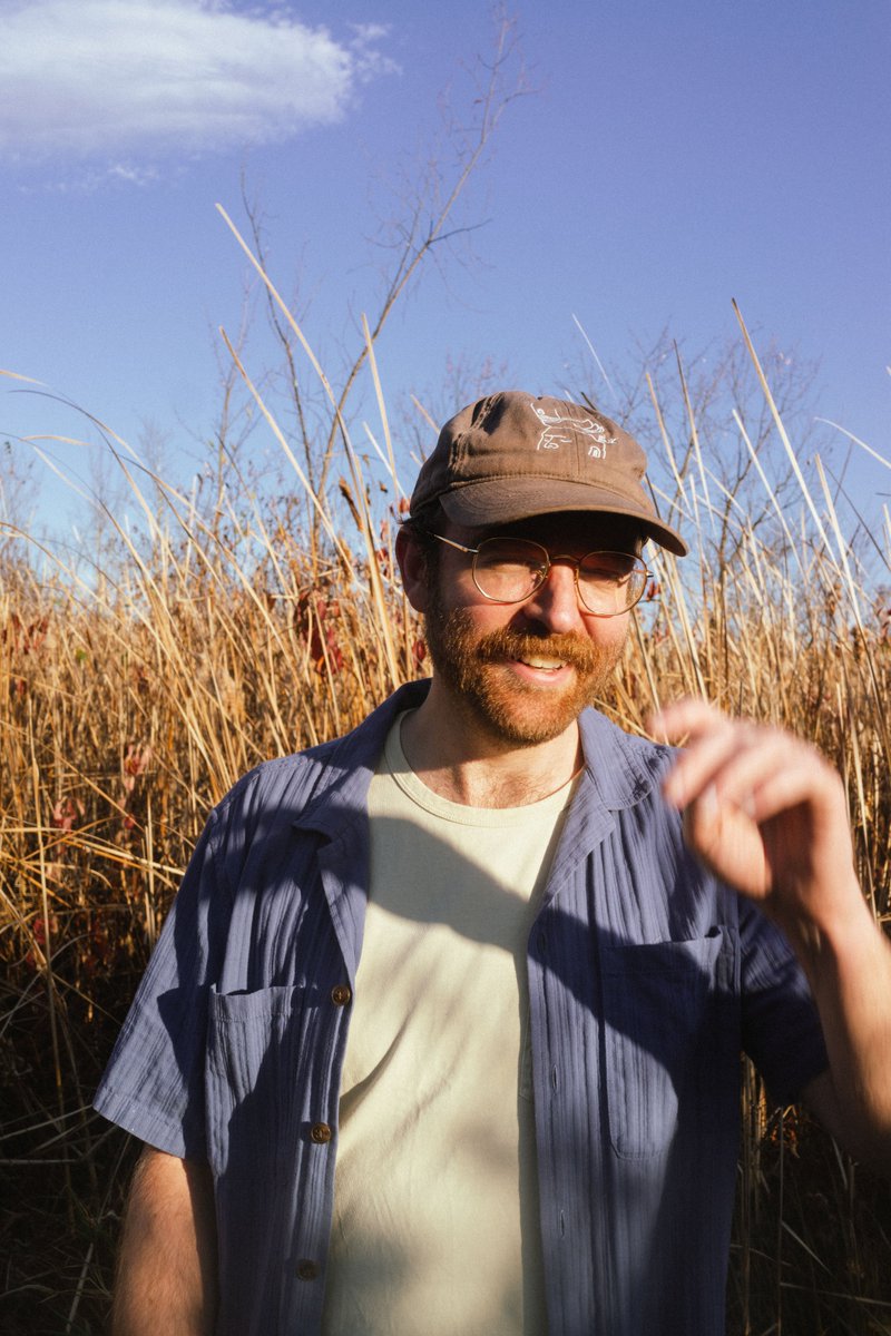 Happy release day to Will Stratton (<a href="/columnatedrunes/">Will Stratton</a>) as his masterful, gem of an album "Points Of Origin" is out now. It's been said by many a reviewer but if you're a fan of Paul Simon, Nick Drake and the like, then this ones for you! Listen/order here: bfan.link/points-of-orig…
