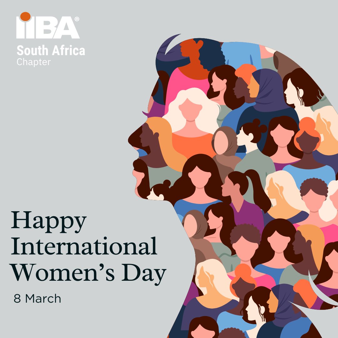 IIBA South Africa tweet media