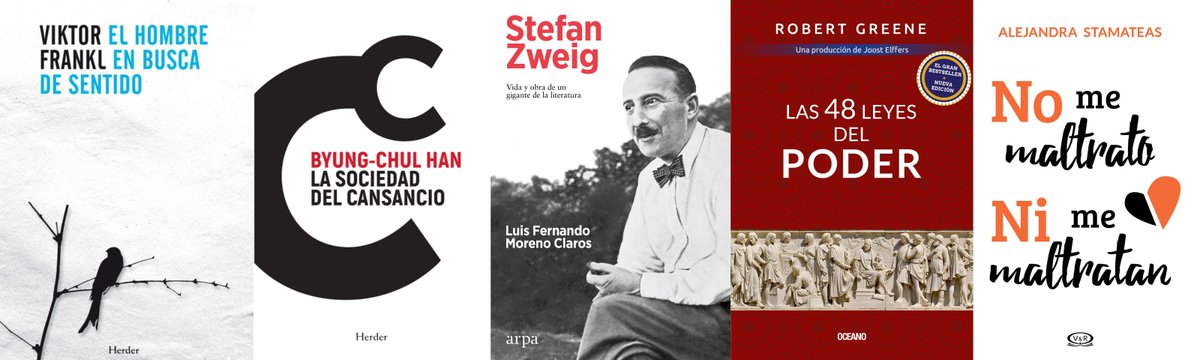 Y aquí está nuestro 🔝 ventas de no ficción de la semana! Feliz lectura a todxs 📚🥳

#ebook #librosrecomendados #lecturas2025 #libros #LecturaRecomendada #lecturasrecomendadas #noficción