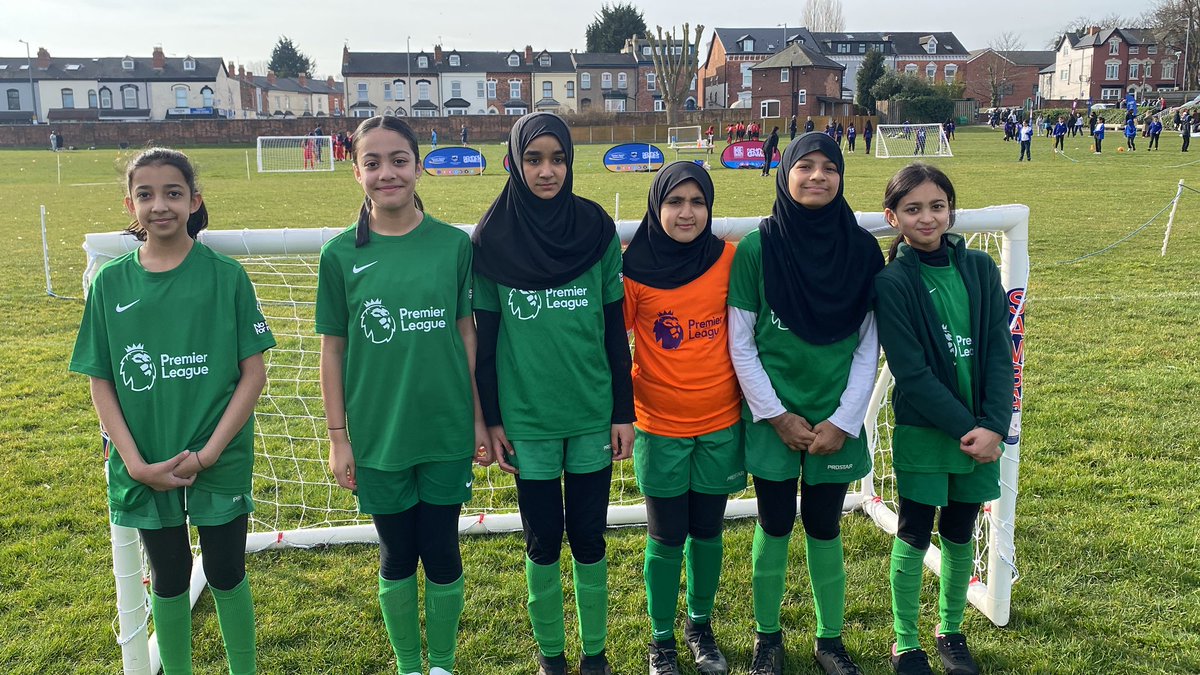 Regents Park Community Primary School (@rgntparkschool) on Twitter photo Here for the Girls biggest Fotball event! <a href="/KESSPB/">KESSP.COM</a> <a href="/CPSGO/">Hannah Reed- SGO, Sports Co-ordinator, PhD Student</a> <a href="/YouthSportTrust/">Youth Sport Trust</a> #letgirlsplay
#girlsfootballinschools Here for the Girls biggest Fotball event! <a href="/KESSPB/">KESSP.COM</a> <a href="/CPSGO/">Hannah Reed- SGO, Sports Co-ordinator, PhD Student</a> <a href="/YouthSportTrust/">Youth Sport Trust</a> #letgirlsplay
#girlsfootballinschools