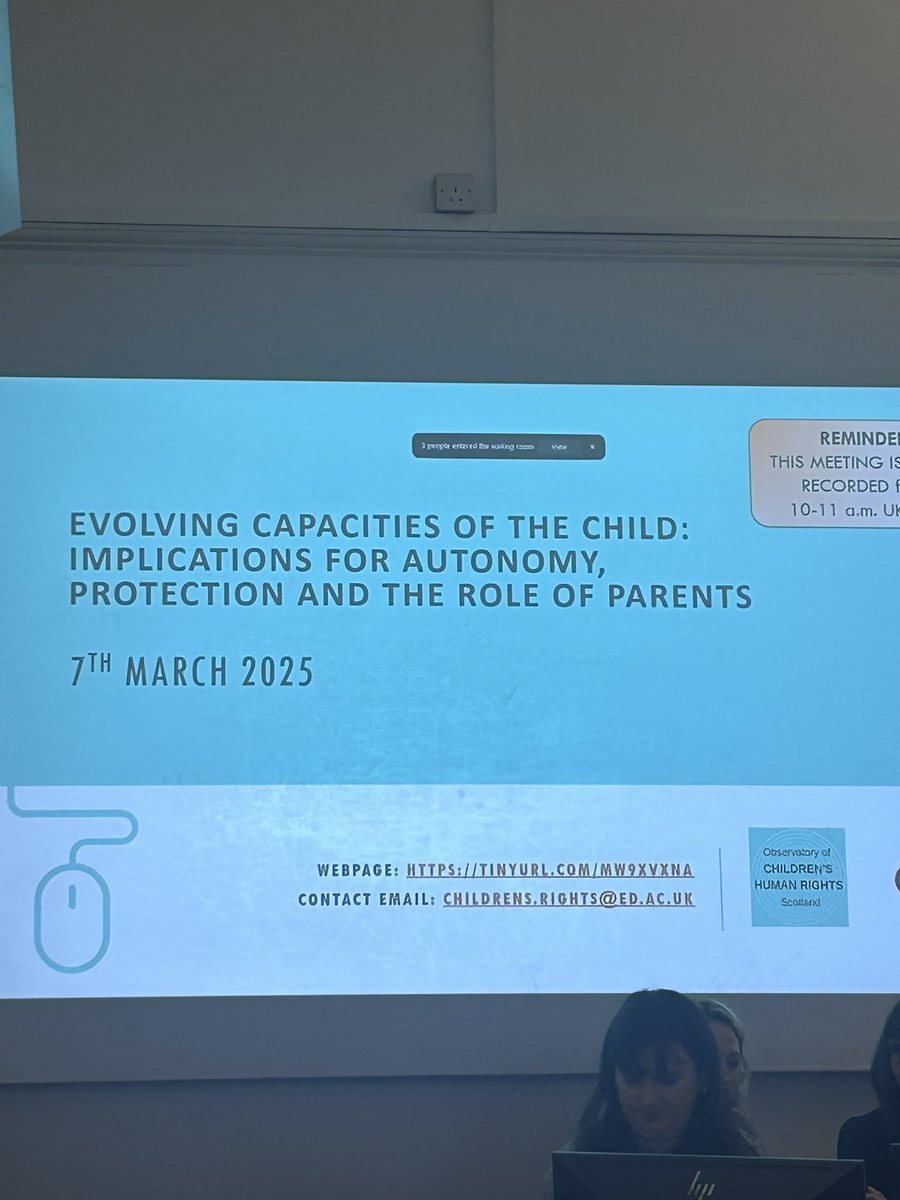 Miss Sullivan (@mssullivansays) on Twitter photo Looking forward to what should be an insightful day at Edinburgh University <a href="/StAndrewsCLPL/">St Andrew's CLPL</a> Looking forward to what should be an insightful day at Edinburgh University <a href="/StAndrewsCLPL/">St Andrew's CLPL</a>
