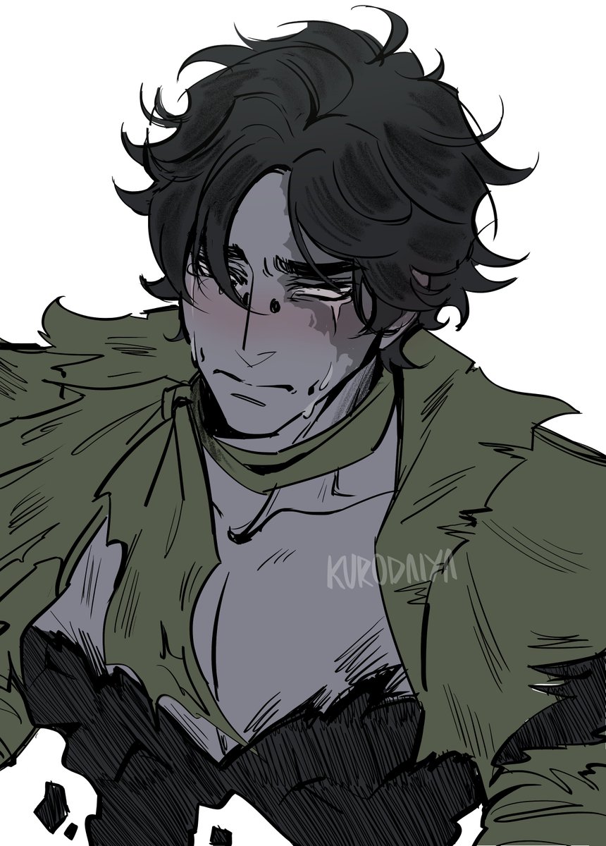 to the martha melly luca shiyi group that stunned me all match I hope u know this is who ur bullying
#IdentityV #NortonCampbell #FoolsGold