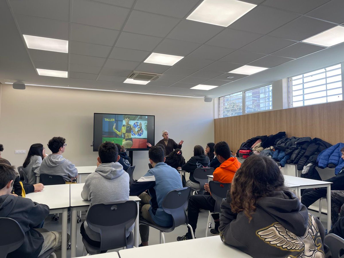 Oms i de Prat tweet media