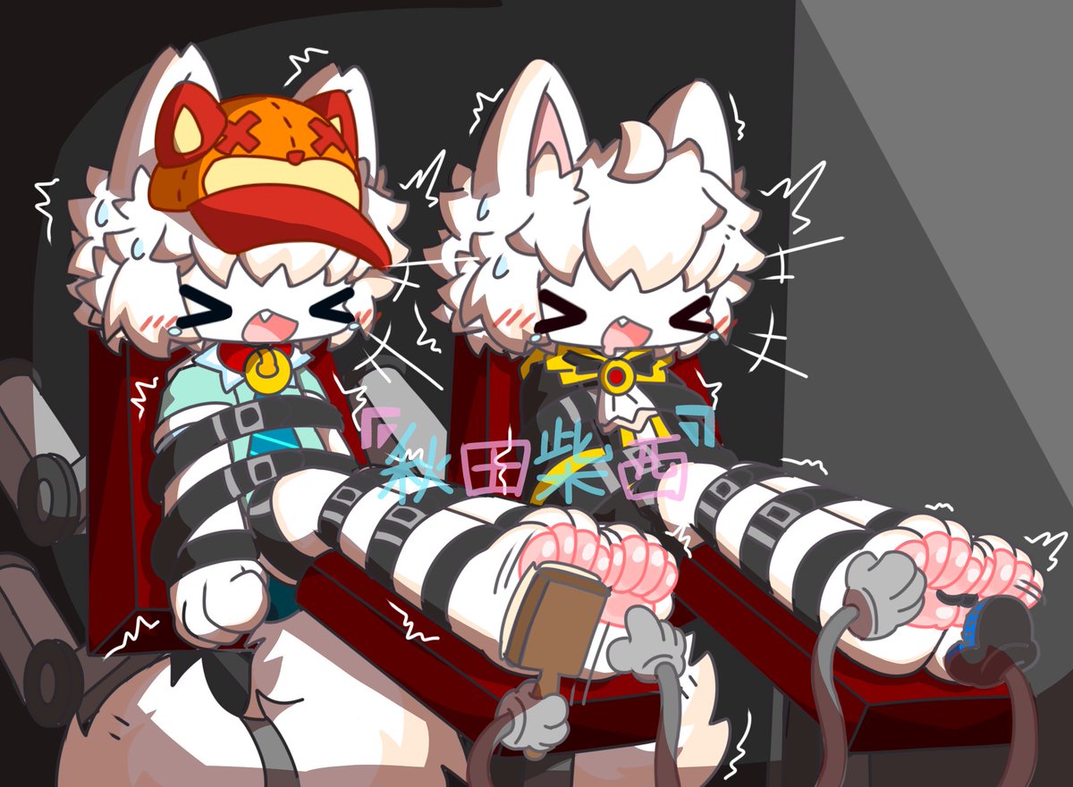 CaramelCatCat's tweet photo. 洗洗爪
#furry https://t.co/J7VwH0iB9y