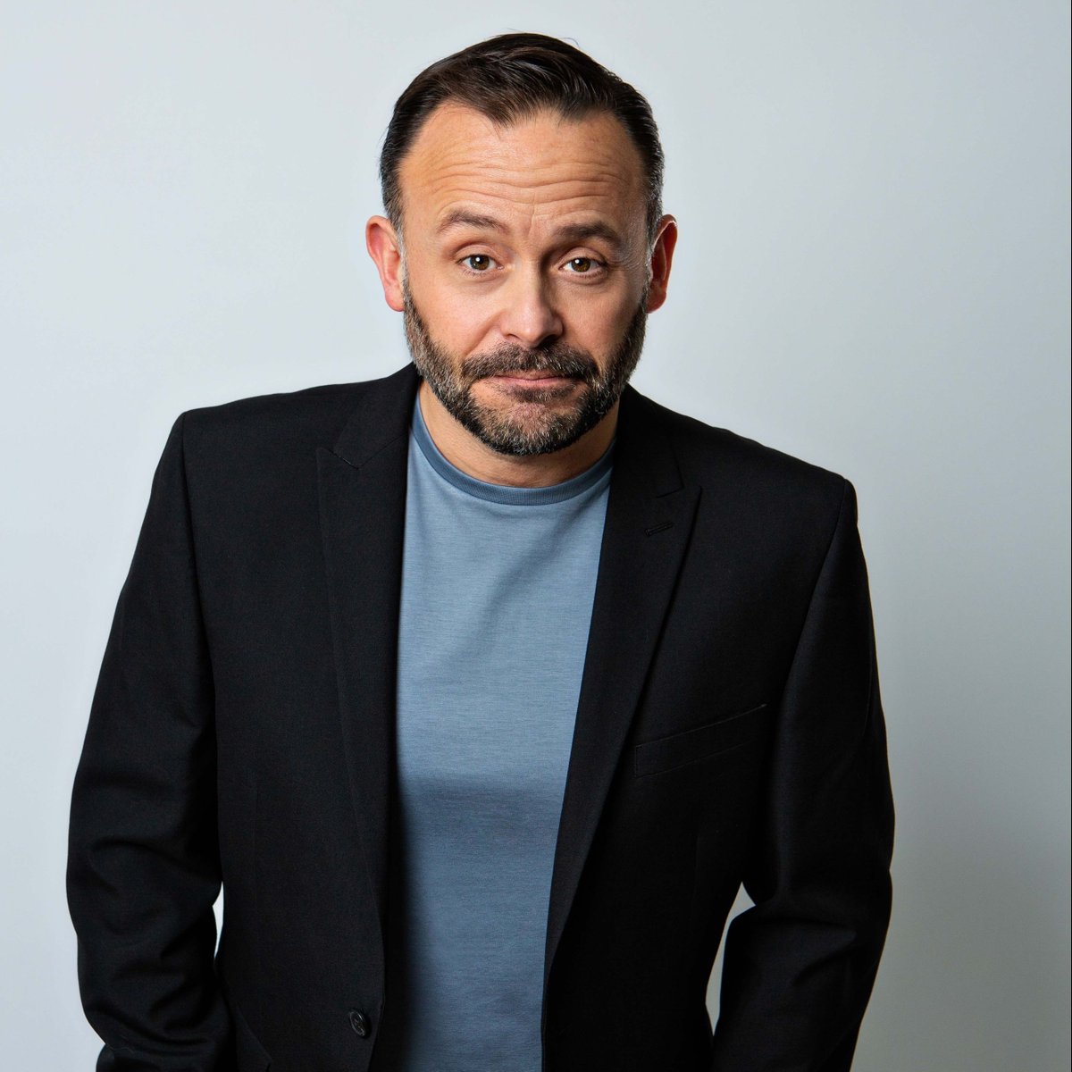 Lincoln Comedy tweet media