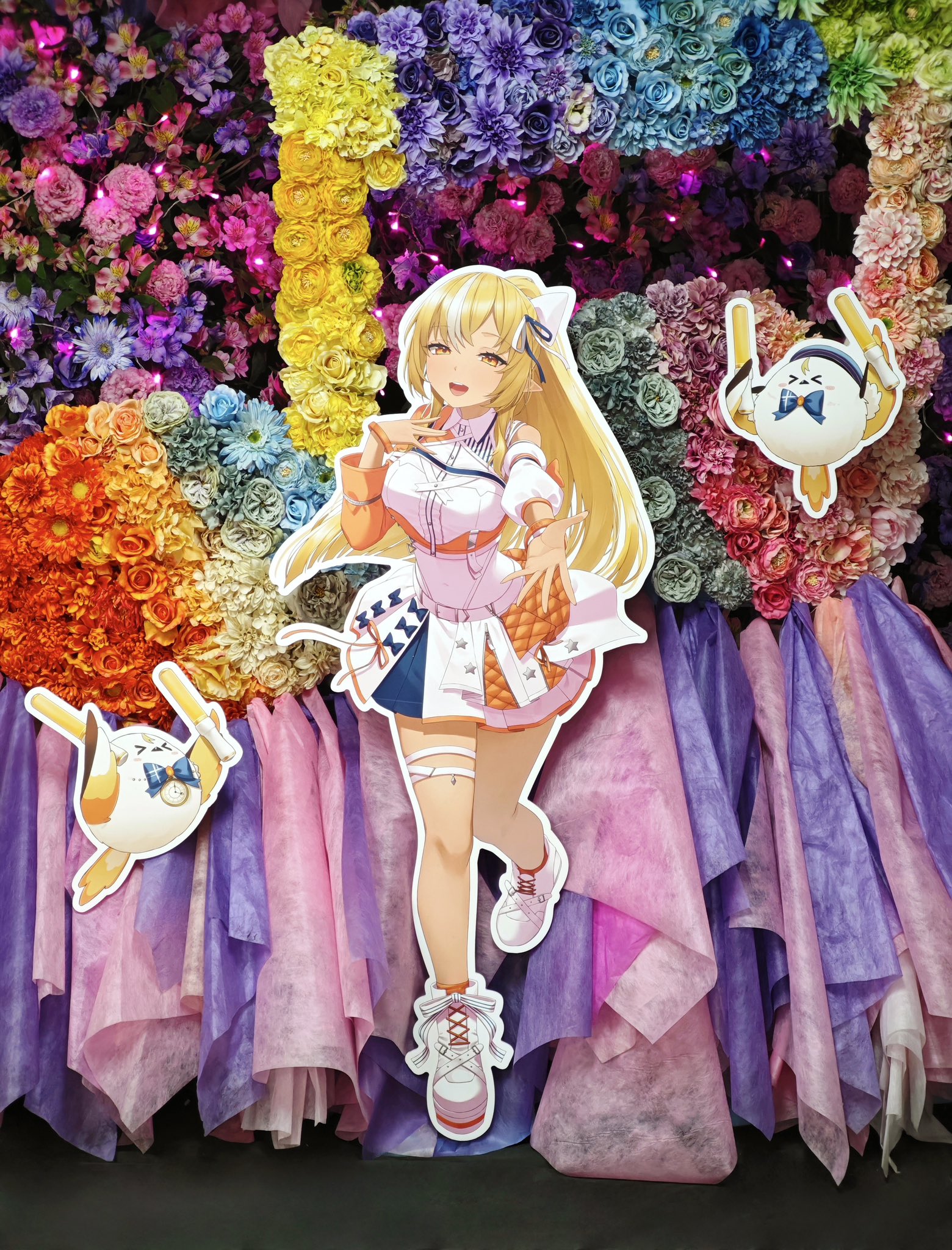不知火フレア🔥@ホロライブ3期生 on X: 