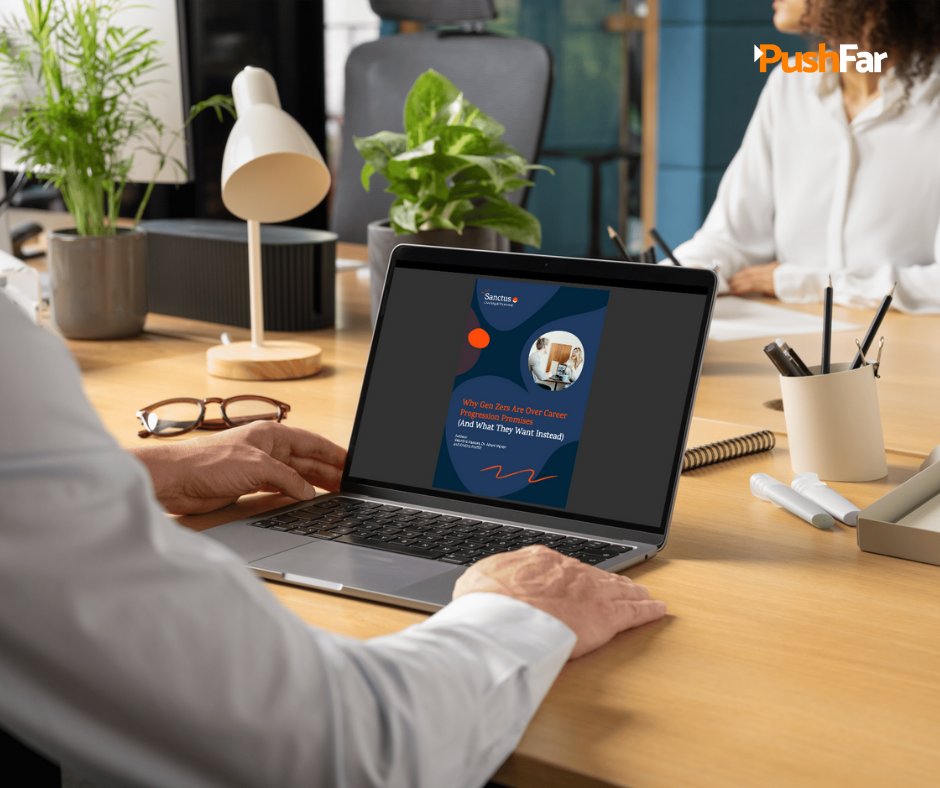 This recent whitepaper from Sanctus delves further into this generation, sharing strategies and knowledge to help attract, engage, and retain Gen Z employees.

Stay ahead of the curve. Download the exclusive whitepaper now! 👉 sanctus.io/gen-z-motivati… 🚀