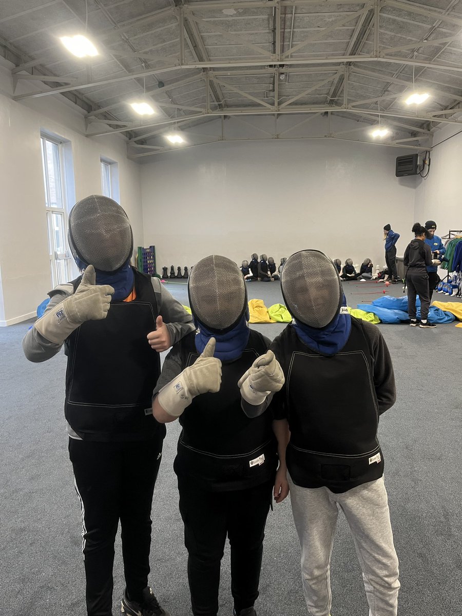 Rufforth School tweet media