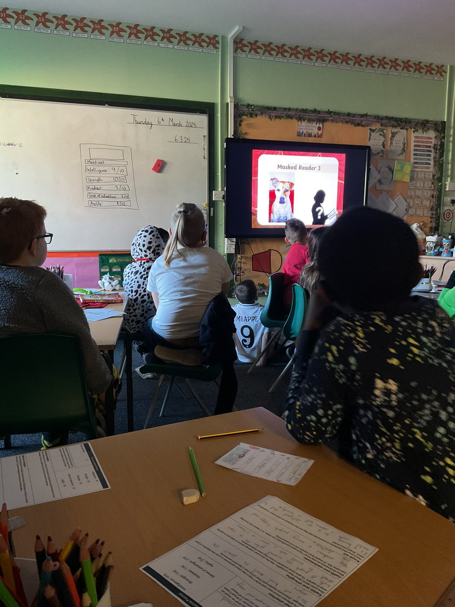 Miss Linklater tweet media