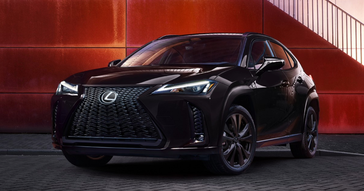LexusOfLakeway's tweet image. The Lexus UX Hybrid—built to perfection. #LexusOfLakeway #Lexus