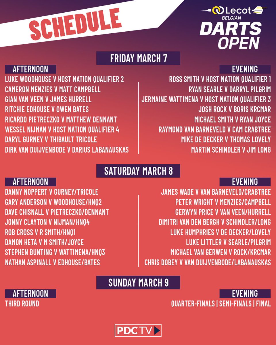 Damon Heta tweet media