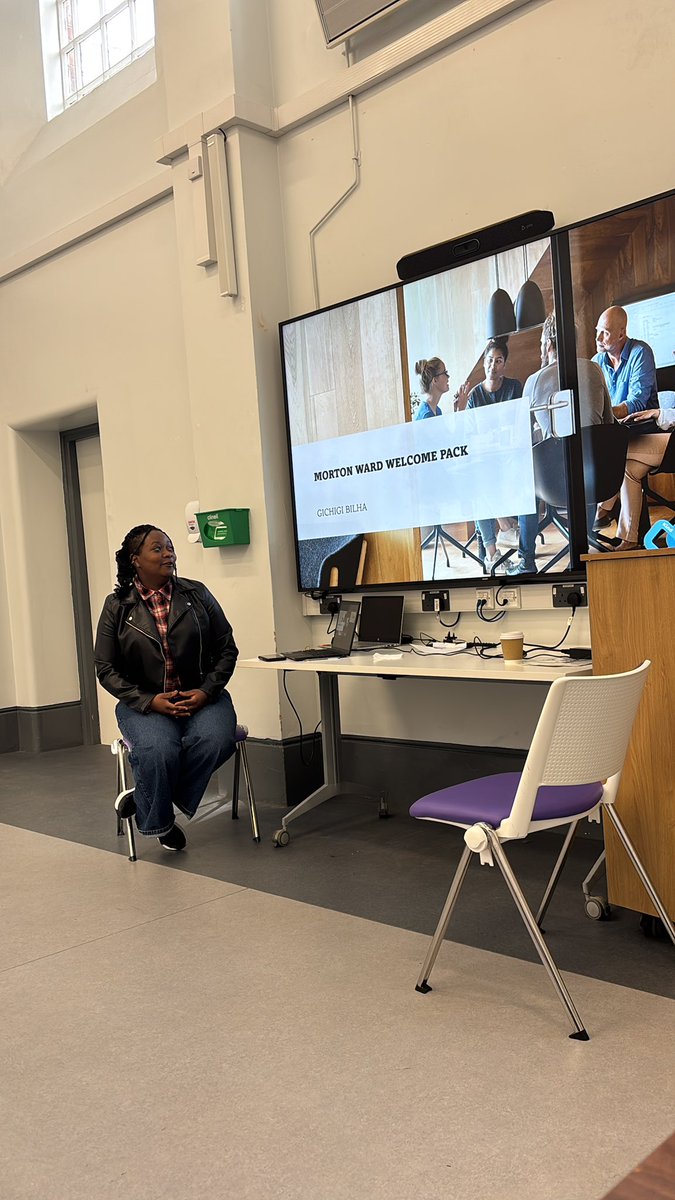 NUH_LEO (@nuh_leo) on Twitter photo Bilha’s project as a new leader commencing new service created a ward package #LEO project <a href="/nottmhospitals/">Nottingham University Hospitals</a>. Bilha created a vision, articulated her expectations and shared responsibilities to empower the workforce and improve job satisfaction and staff retention 🙌 <a href="/NUHMedicine/">NUH Medicine</a> Bilha’s project as a new leader commencing new service created a ward package #LEO project <a href="/nottmhospitals/">Nottingham University Hospitals</a>. Bilha created a vision, articulated her expectations and shared responsibilities to empower the workforce and improve job satisfaction and staff retention 🙌 <a href="/NUHMedicine/">NUH Medicine</a>