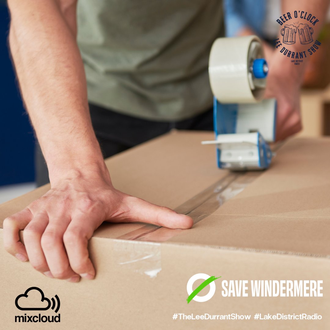 Lee Durrant tweet media