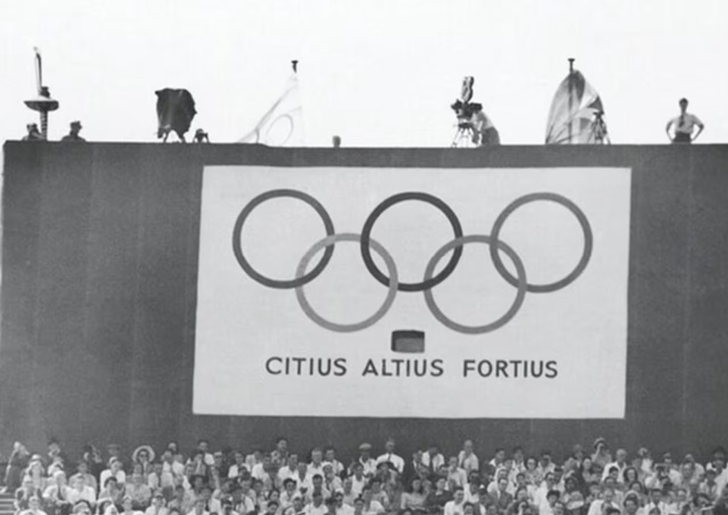 IOC MEDIA tweet media