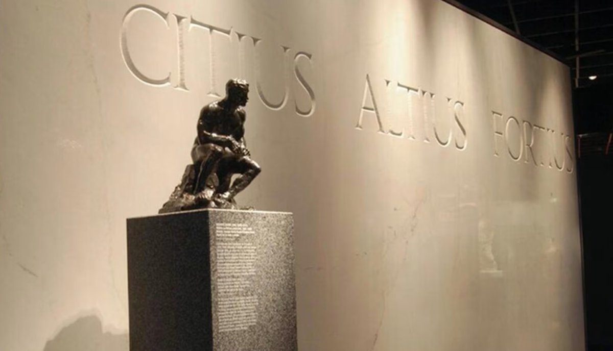 IOC MEDIA tweet media