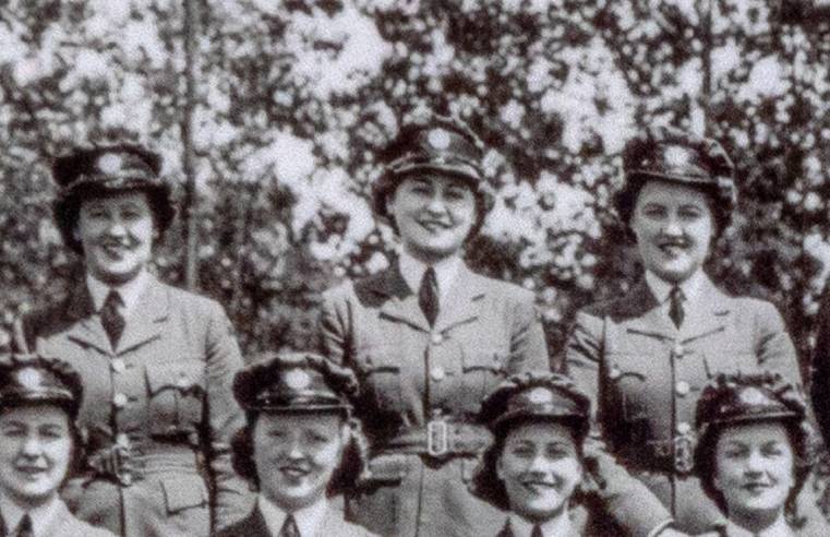 As part of its Veterans’ Voice project, Royal Star &amp; Garter is celebrating the extraordinary work and experience of a WWII veteran on International Women’s Day, 8 March: tinyurl.com/mr2x5xnv
<a href="/StarandGarter/">Royal Star & Garter</a> #InternationalWomensDay2025 #socialcare #carehomenews