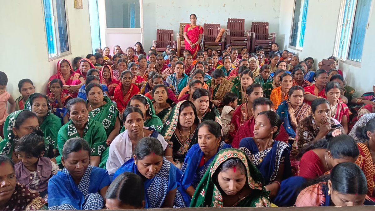 Panchayat Samiti Knuagon tweet media