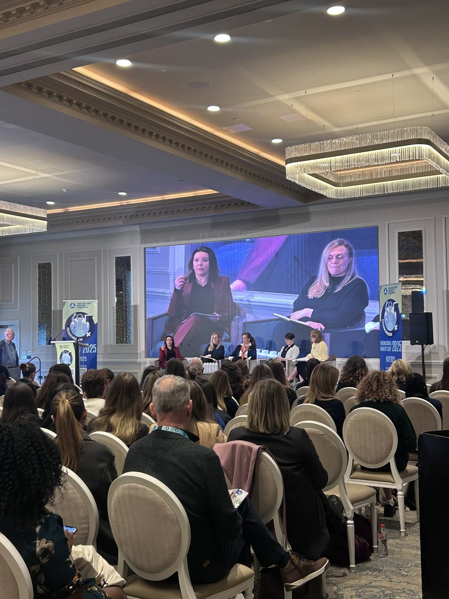 Pennypop (@pennypopie) on Twitter photo ‘Pensions are like menopause- no one wants to talk about it but as women we’re like…what’s happening!’
Relatable comparisons (!) by Sinead Cullen of <a href="/nfp/">NFP, an Aon company</a>
#cif2025 #iwd2025 ‘Pensions are like menopause- no one wants to talk about it but as women we’re like…what’s happening!’
Relatable comparisons (!) by Sinead Cullen of <a href="/nfp/">NFP, an Aon company</a>
#cif2025 #iwd2025