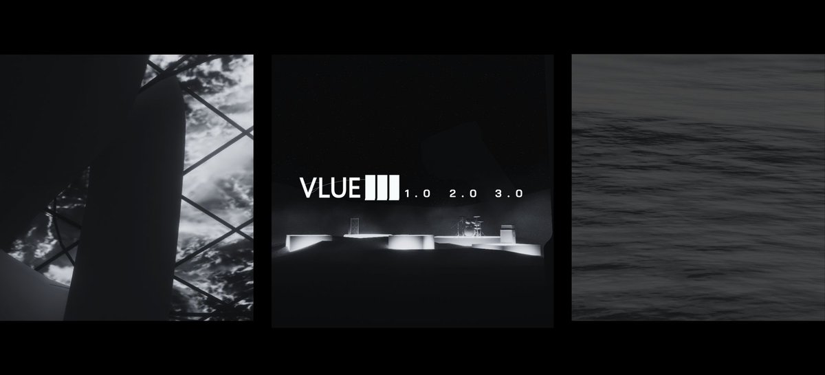 VLUEVEIN's tweet image. 
