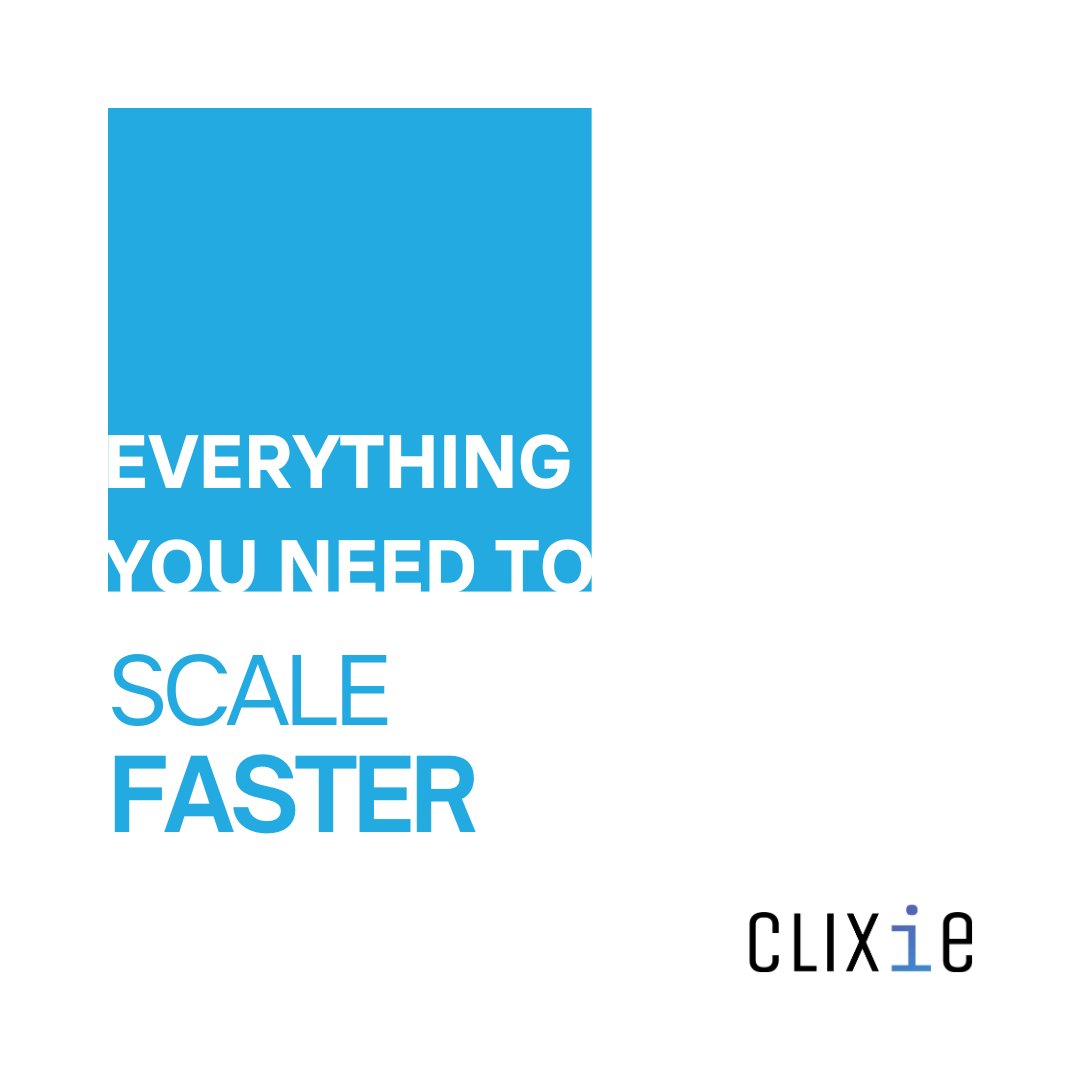 Click2AI's tweet image. Ready to scale your business faster and smarter? Meet Clixie Assistant by Click2, the all-in-one AI-powered platform designed to help you target 1.5 billion LinkedIn users.
ow.ly/2YvI50Vcgi4 #AI #LinkedinTools #Engage #BusinessDevelopment