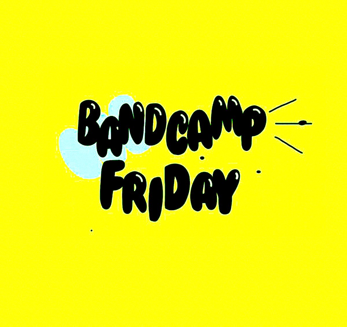Hello everyone, it's bandcamp Friday! No fees taken from the artist! If you haven't already purchased the new EP Blue to Black, today would be a great time to do it! Link in profile.

Hope you are all safe and sound. ~Pete