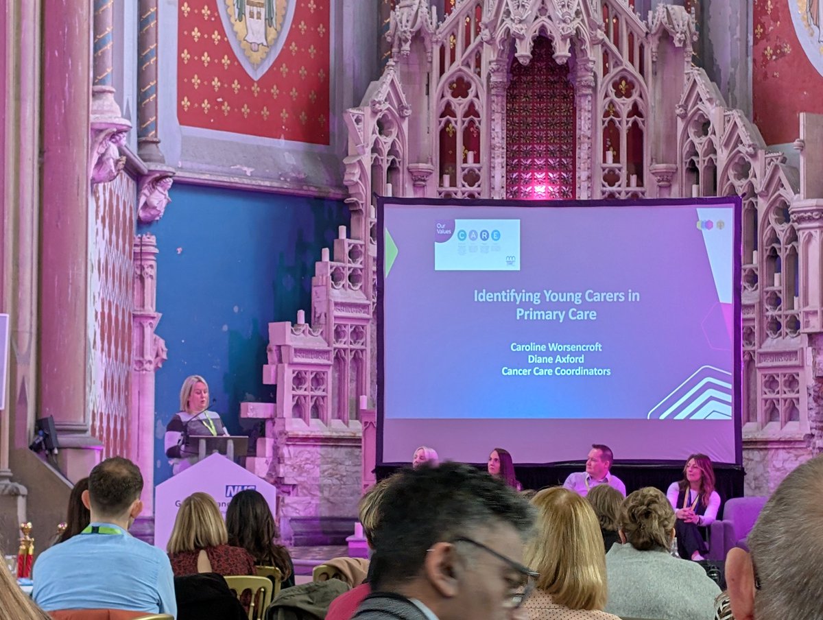 Suzanne lilley (@suzililley) on Twitter photo 2 presentations in at the <a href="/GM_Cancer/">Greater Manchester Cancer Alliance</a> Live Well event & both have highlighted how essential the role of the Cancer Care Coordinator is in providing support to people affected by cancer. We've always been strong advocates for CCCs so it's great to see them getting recognition 2 presentations in at the <a href="/GM_Cancer/">Greater Manchester Cancer Alliance</a> Live Well event & both have highlighted how essential the role of the Cancer Care Coordinator is in providing support to people affected by cancer. We've always been strong advocates for CCCs so it's great to see them getting recognition