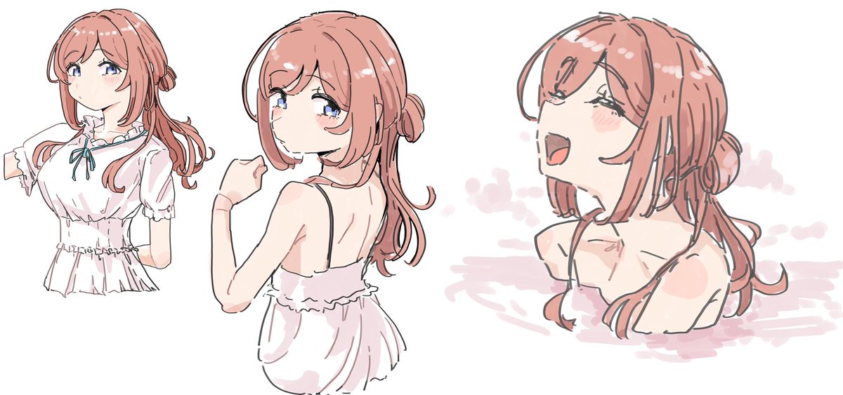 iida_dayo's tweet image. 