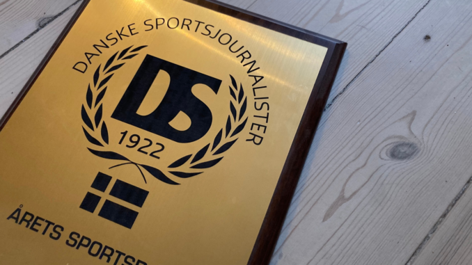 I dag er der en uge til generalforsamling og prisuddeling i foreningen. Vi glæder os til at se mange medlemmer og gode kolleger - og til at hylde de mange gode kræfter og udgivelser i dansk sportsjournalistik. 

danskesportsjournalister.dk/2025/03/05/kom… 

#dkmedier #sportsjournalister