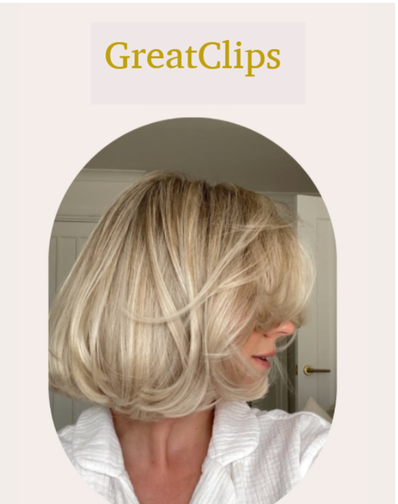 staples_25's tweet photo. Great Clips Coupons March 2025
Great Clips offers and accepts coupons that you can use to get a discount on your next visit😍💇‍♀️Great Clips without breaking the bank.🤩

⭐️https://t.co/ervScgGnrA⭐️

#GreatClipsCoupons2025 #GreatClipsPromcodes #GreatClipsDiscountCodes #Offer #deals https://t.co/ZpTbBVqtAB