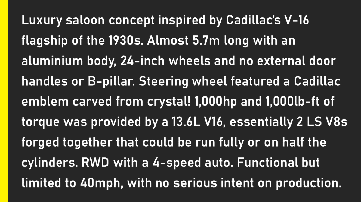 Obscure Supercars tweet media