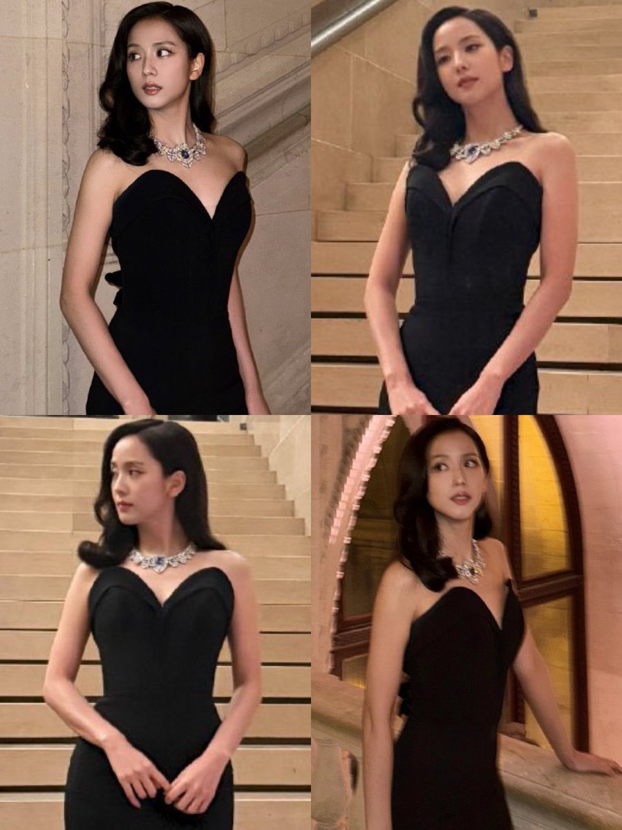 JISOO WEIBO UPDATE
