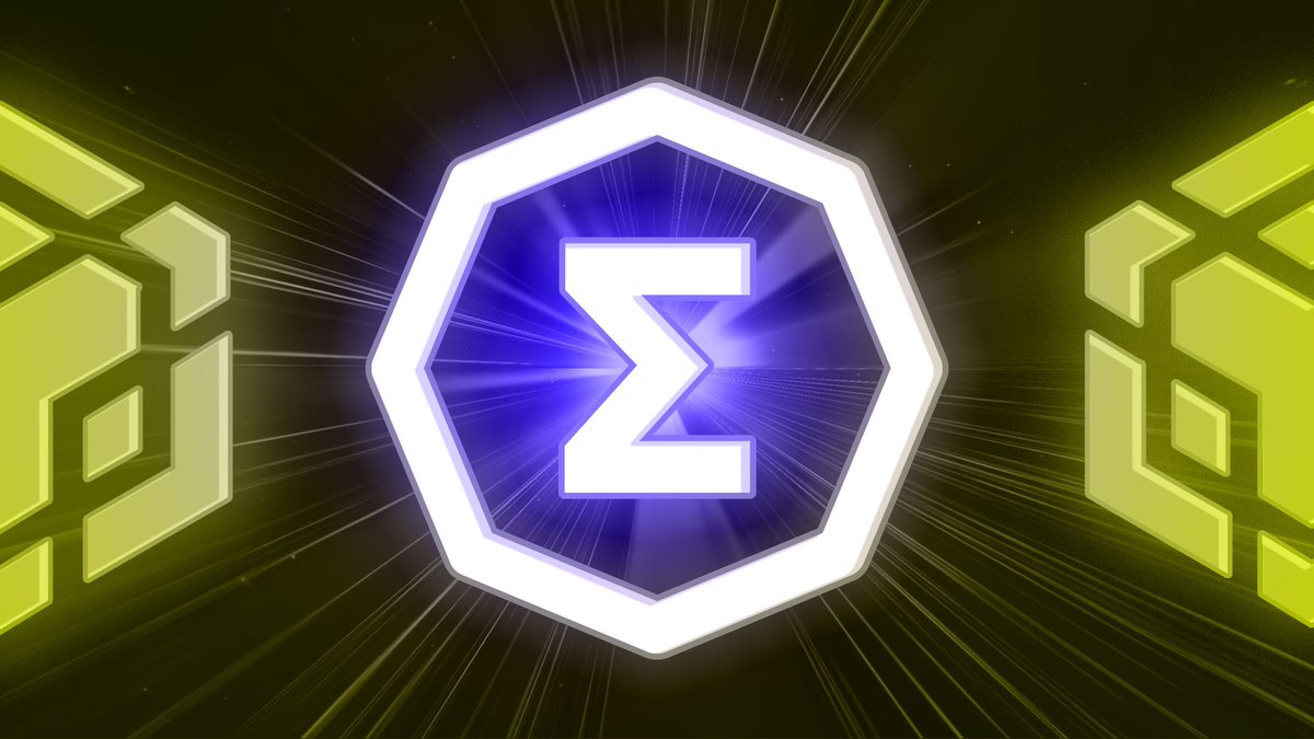🚨 BREAKING: $ERG is now live on Binance Smart Chain!

Yes, you heard that right, #ERGO meets #BNB Chain, the ecosystem built by <a href="/cz_binance/">CZ 🔶 BNB</a> , one of the most influential figures in crypto.

🔄 $BNB is also now available on ERGO, opening the door to a powerful synergy between two