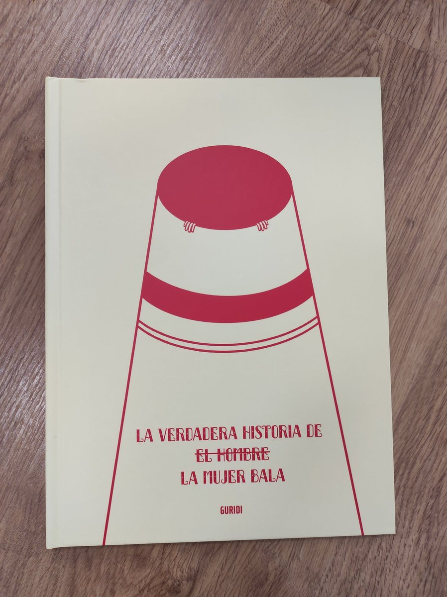 ladylibrorojo's tweet photo. Más #Guridi in da house!
Gracias @Funreaders 😘 https://t.co/aKqtRECIWV