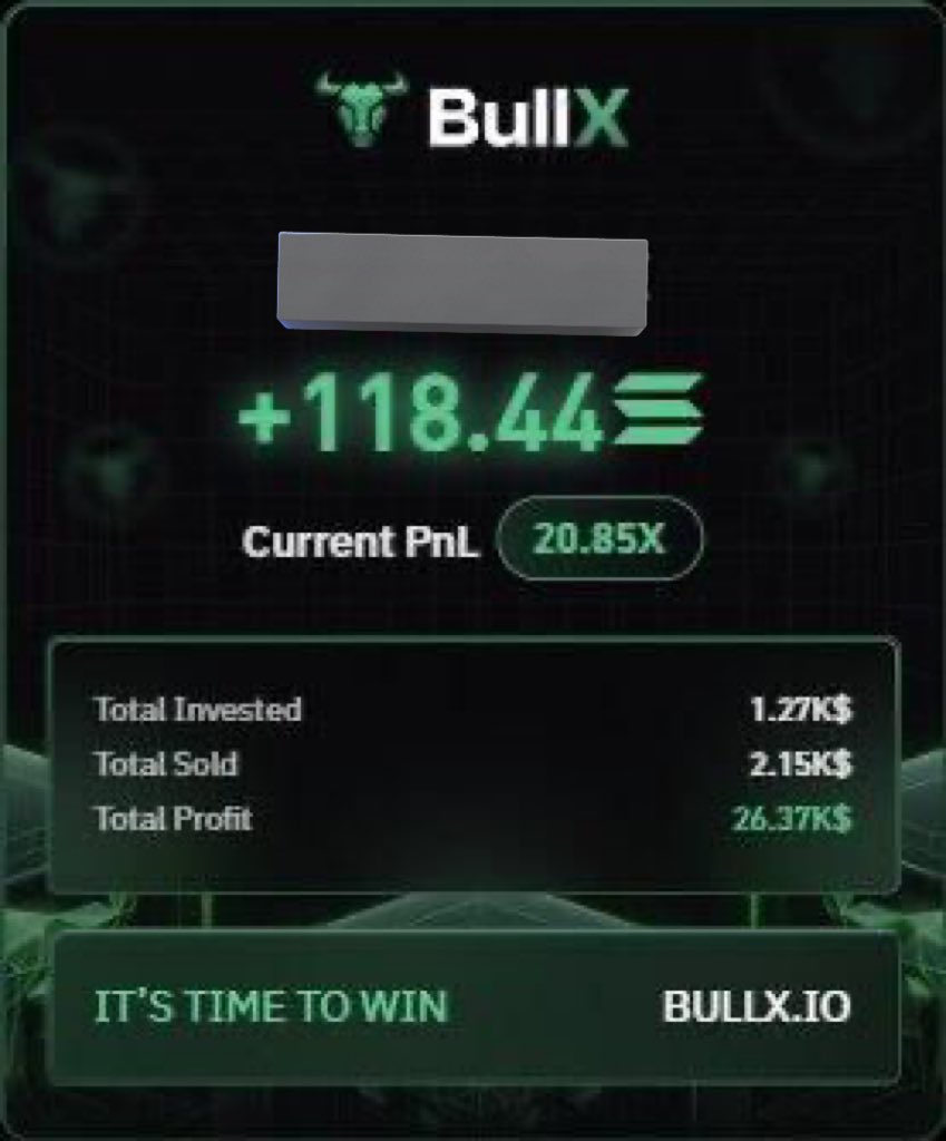 Frank_The_Wiz's tweet image. Achieved my yearly target and it’s still Q1.

Got drained last year. 
Started the year with $8k to my name. 

Hit $50k ✅
Hit $100k ✅
Hit 150k trading port ✅
Have 2 building projects ✅

Funny how you can single handedly change your entire life by clicking buttons 

Lock in 🔒