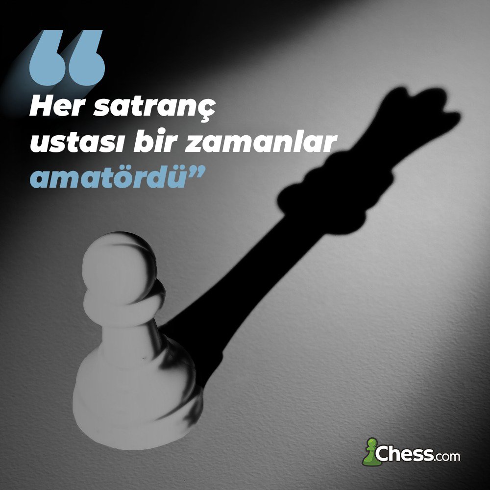 Daima ileriye!