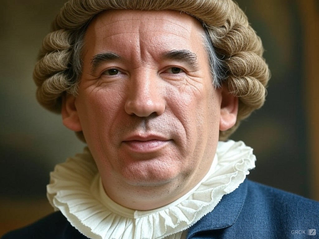 GillouGigo's tweet image. Et si on refaisait 1789 contre la bourgeoisie cette fois-ci ?